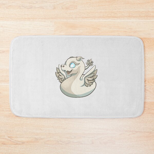 Item preview, Ivory Air Baby Dragon designed and sold by alejafob.