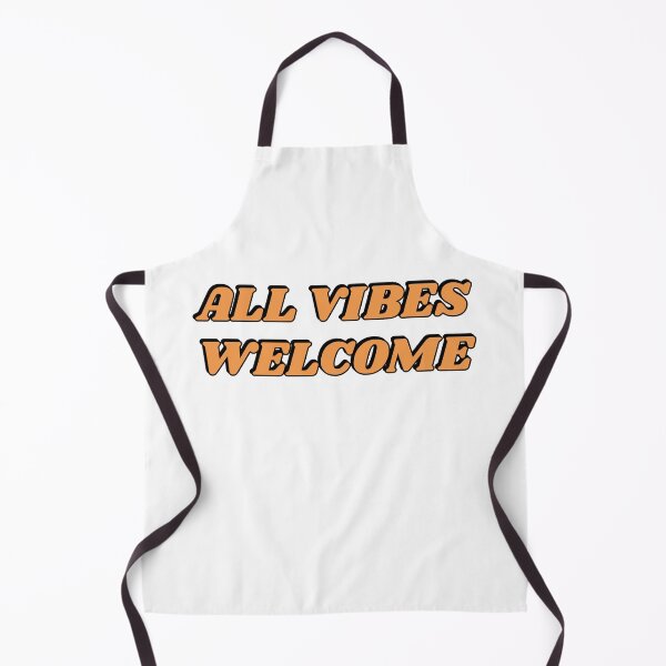Item preview, All vibes welcome - All Feelings Are Valid - No Toxic Positivity designed and sold by Inspirationmotivation.