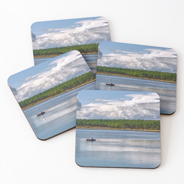 Item preview, Findhorn Bay Serenity designed and sold by Tom McPherson Photography.