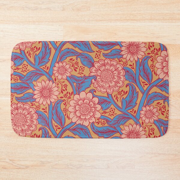 Item preview, Golden Dawn Traditional Floral designed and sold by latheandquill.
