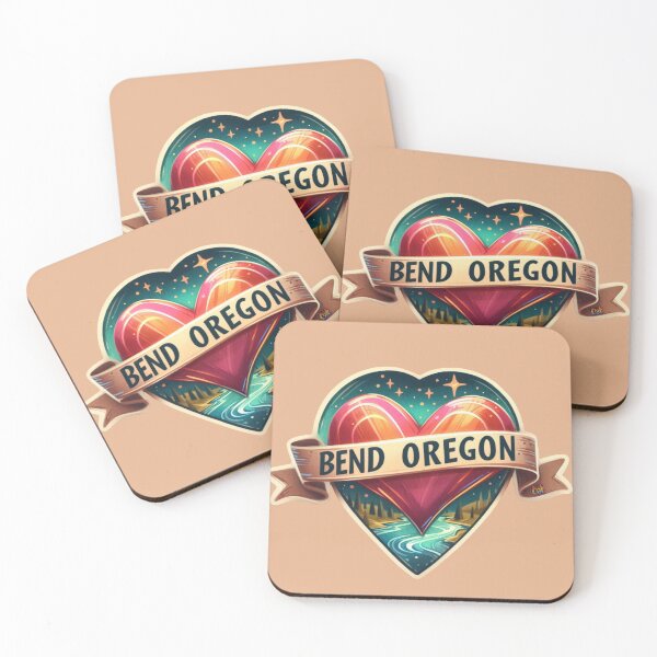 Item preview, Bend Oregon Love designed and sold by CAutumnTrapp.