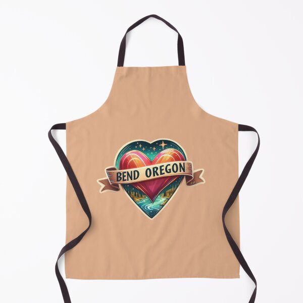Item preview, Bend Oregon Love designed and sold by CAutumnTrapp.