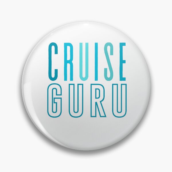 Item preview, Cruise Guru designed and sold by Whackadoodletee.