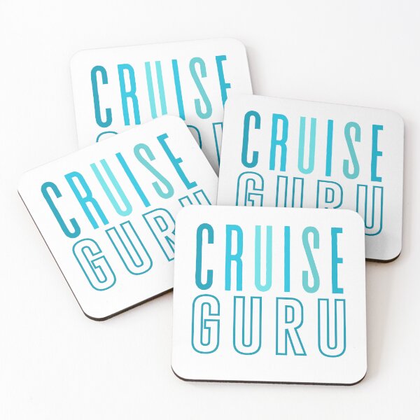 Item preview, Cruise Guru designed and sold by Whackadoodletee.