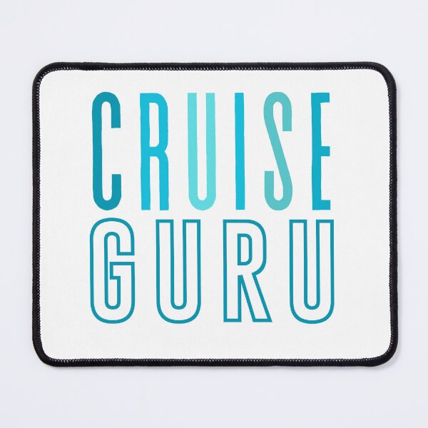 Item preview, Cruise Guru designed and sold by Whackadoodletee.