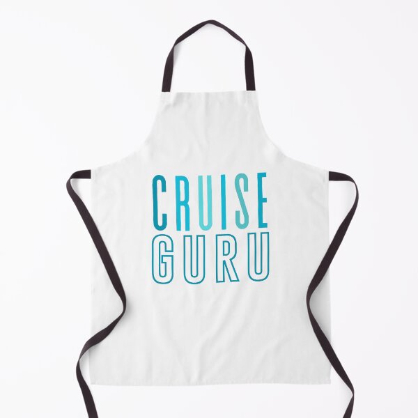 Item preview, Cruise Guru designed and sold by Whackadoodletee.