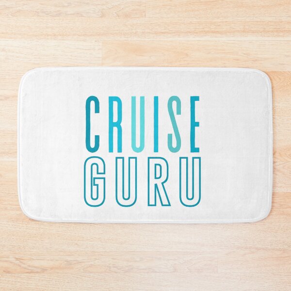 Item preview, Cruise Guru designed and sold by Whackadoodletee.
