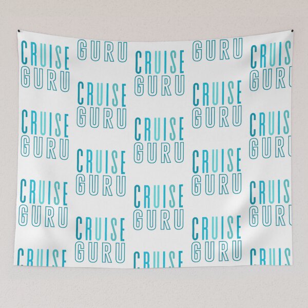 Item preview, Cruise Guru designed and sold by Whackadoodletee.