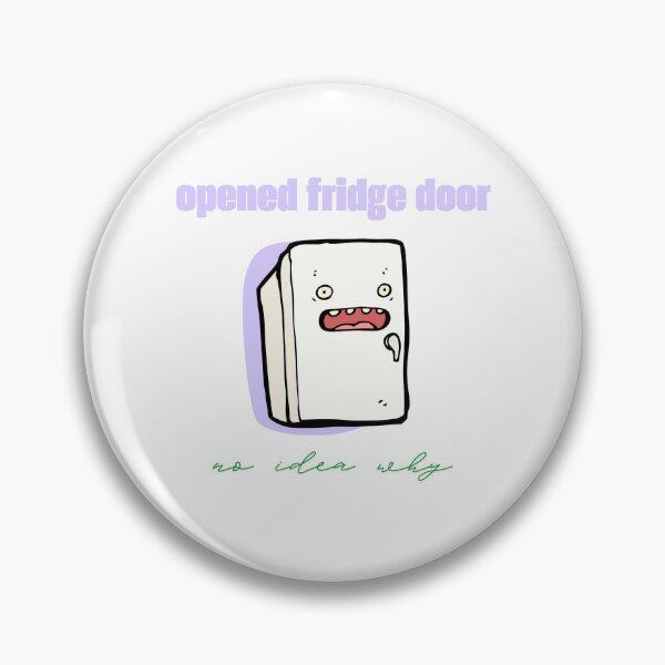 Item preview, Fridge - V2.1 - Transparent Background designed and sold by GazMit Designs.