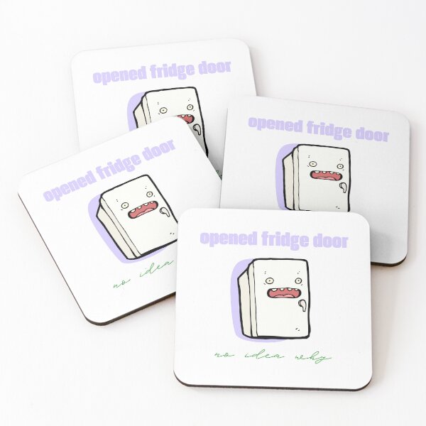 Item preview, Fridge - V2.1 - Transparent Background designed and sold by GazMit Designs.
