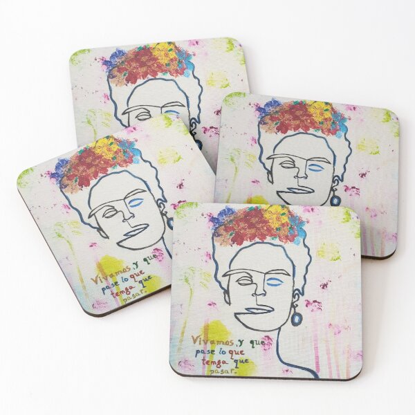 Item preview, "Floral Essence - Hand painted" designed and sold by MadalinaElart.