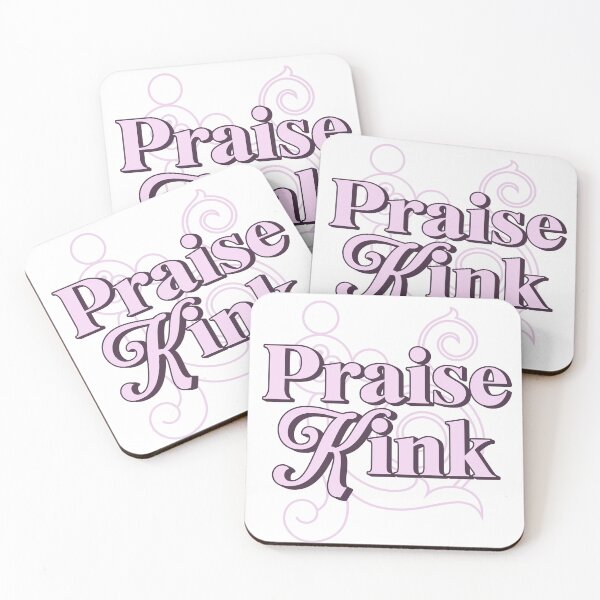 Item preview, Praise Kink designed and sold by DirkHooper.