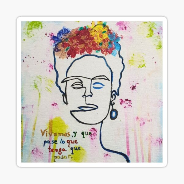 Item preview, "Floral Essence - Hand painted" designed and sold by MadalinaElart.