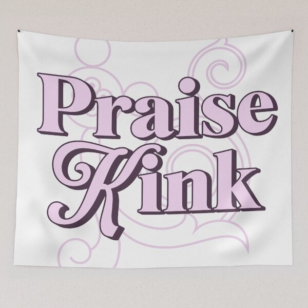 Item preview, Praise Kink designed and sold by DirkHooper.