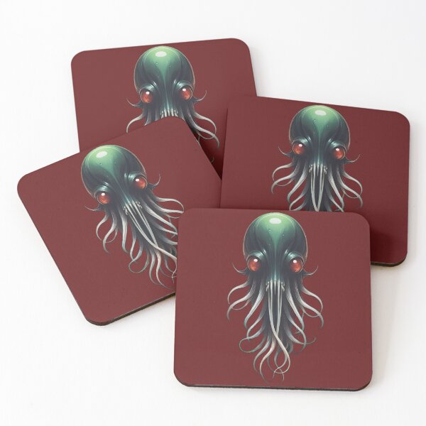 Item preview, SouthEnd Squiddlyfish #4 designed and sold by He-Cool.