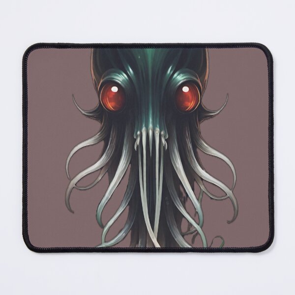 Item preview, SouthEnd Squiddlyfish #4 designed and sold by He-Cool.