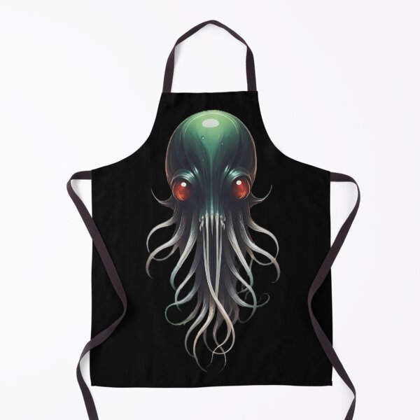 Item preview, SouthEnd Squiddlyfish #4 designed and sold by He-Cool.
