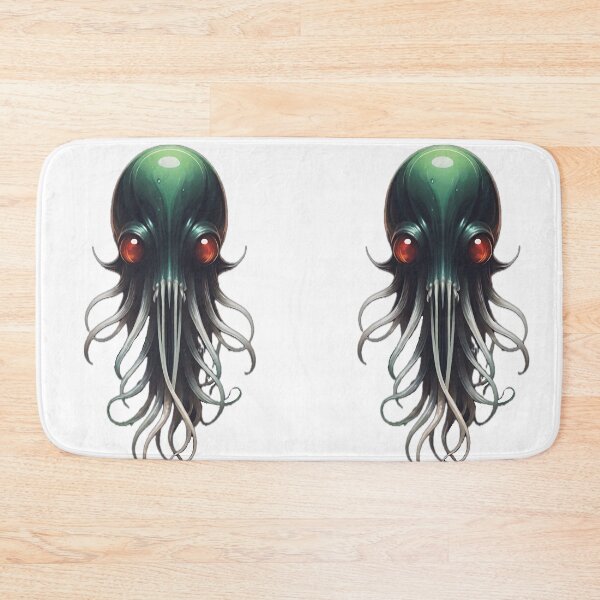 Item preview, SouthEnd Squiddlyfish #4 designed and sold by He-Cool.