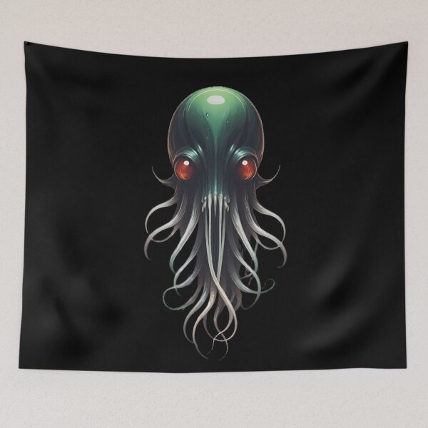 Item preview, SouthEnd Squiddlyfish #4 designed and sold by He-Cool.