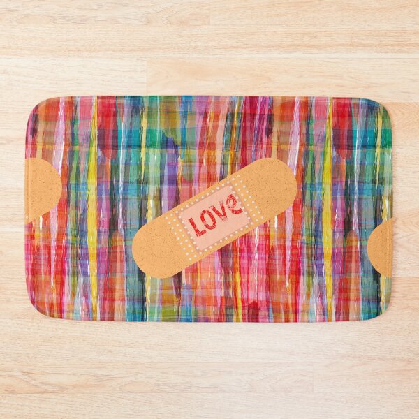 Item preview, Love is the healer designed and sold by Navitaloves.