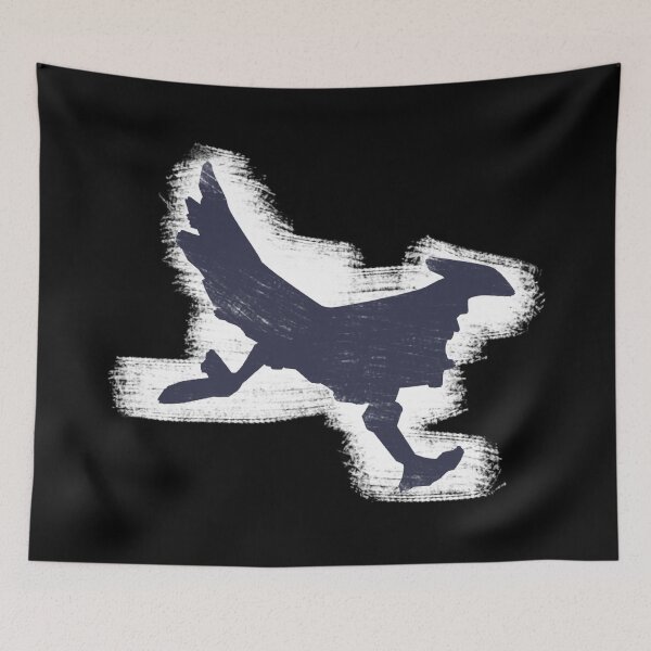 Item preview, Chocobo Climb Final Fantasy (Black) designed and sold by BLAAAAASK.