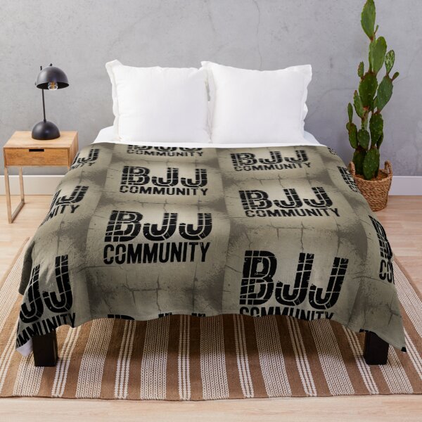 Item preview, BJJ community jiu jitsu martial arts v1 designed and sold by Newhyperion.