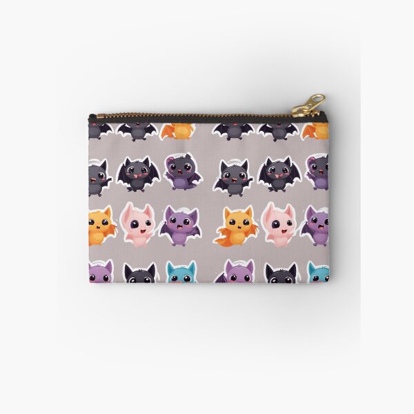 Item preview, Cute Little Bat, Bat kawaii, Batzilla, sweet bat, cute bat, cute,  designed and sold by GOLDENGARDENART.