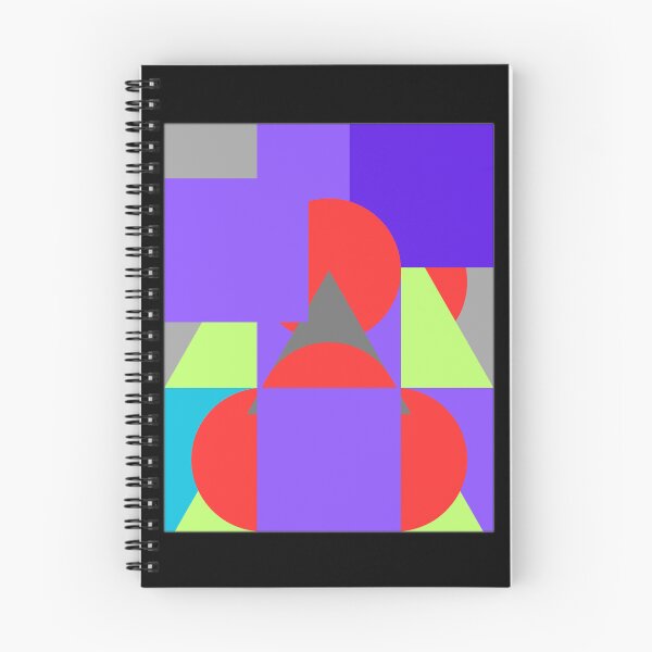 Item preview, Geometry in Harmony designed and sold by Aroczan.