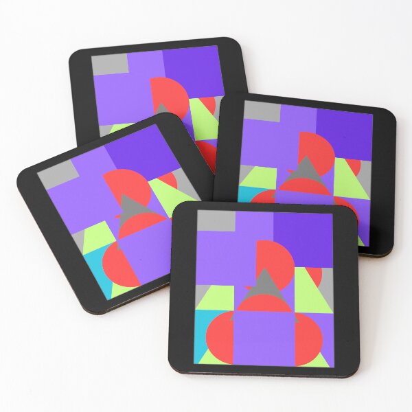 Item preview, Geometry in Harmony designed and sold by Aroczan.