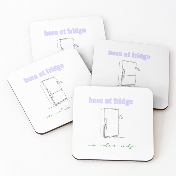 Item preview, Fridge - V3.1 designed and sold by GazMit Designs.