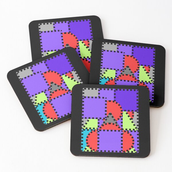 Item preview, Symphony of Shapes designed and sold by Aroczan.