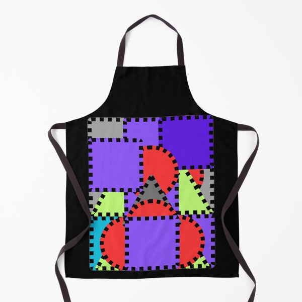 Item preview, Symphony of Shapes designed and sold by Aroczan.