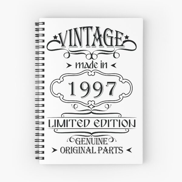 Item preview, Vintage made in 1997 designed and sold by mimsyx.