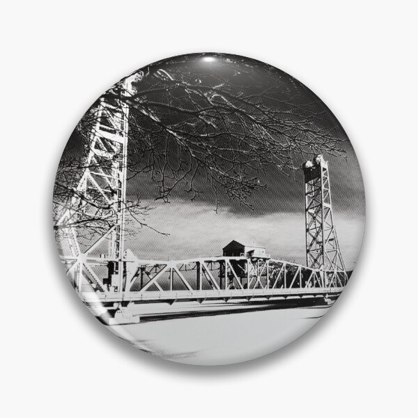 Item preview, 2nd Bridge #13 designed and sold by ShermanStudios.