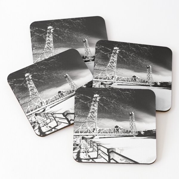 Item preview, 2nd Bridge #13 designed and sold by ShermanStudios.