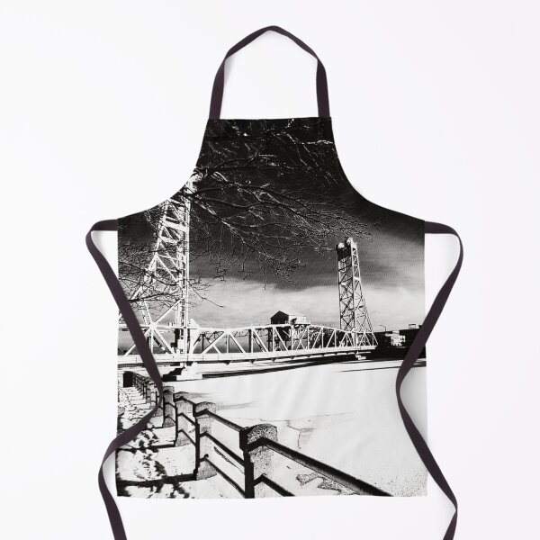 Item preview, 2nd Bridge #13 designed and sold by ShermanStudios.