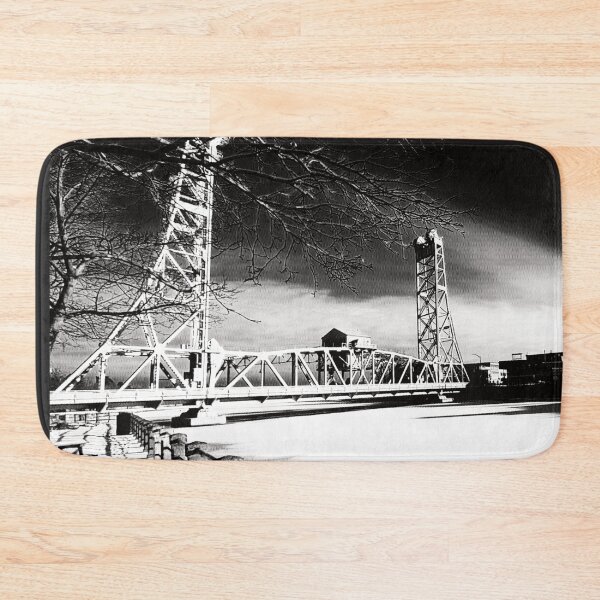 Item preview, 2nd Bridge #13 designed and sold by ShermanStudios.