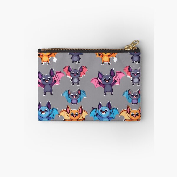 Item preview, Like Little Bat, Bat kawaii, Batzilla, sweet bat, cute bat, cute,  designed and sold by GOLDENGARDENART.