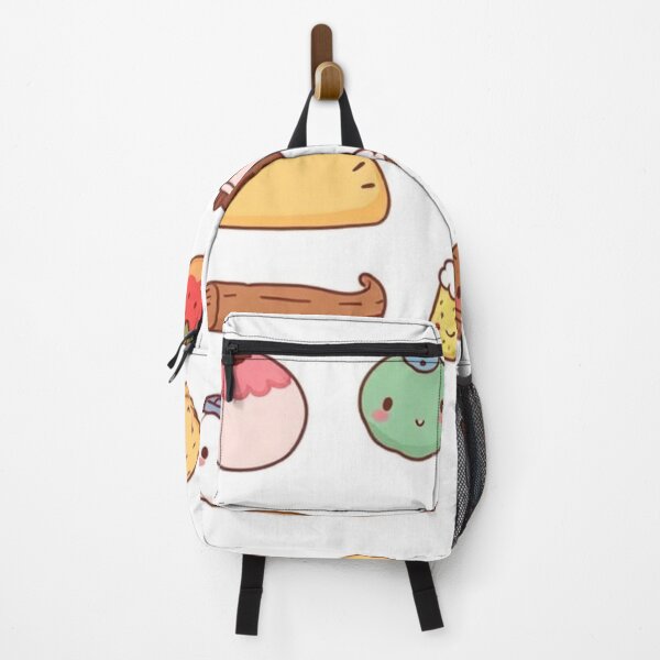 Item preview,  Hand-Drawn Kawaii Objects Collection designed and sold by hjian8219.