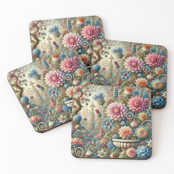 Item preview, Garden Delight designed and sold by annem12333.
