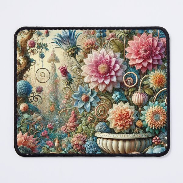 Item preview, Garden Delight designed and sold by annem12333.