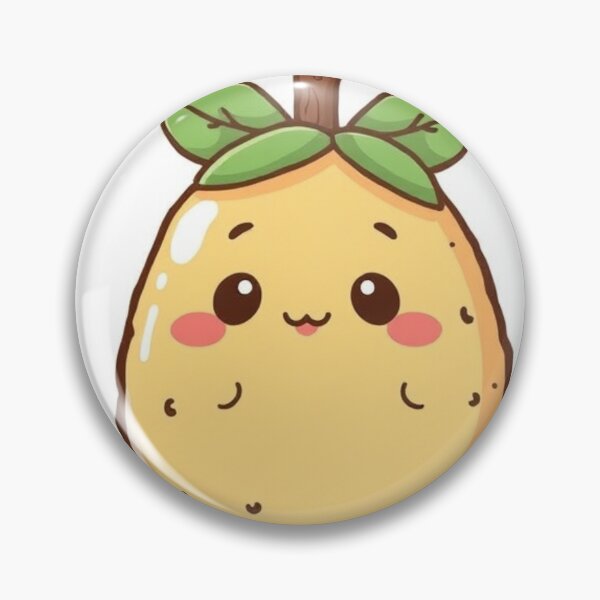 Item preview,  Hand-Drawn Kawaii Objects Collection designed and sold by hjian8219.