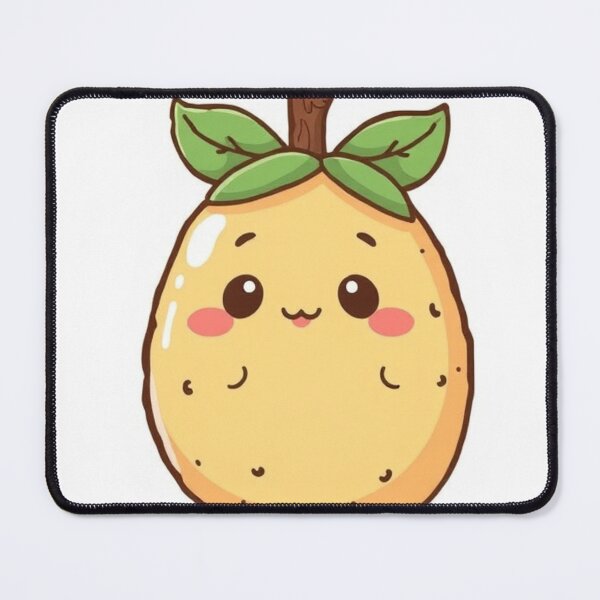 Item preview,  Hand-Drawn Kawaii Objects Collection designed and sold by hjian8219.
