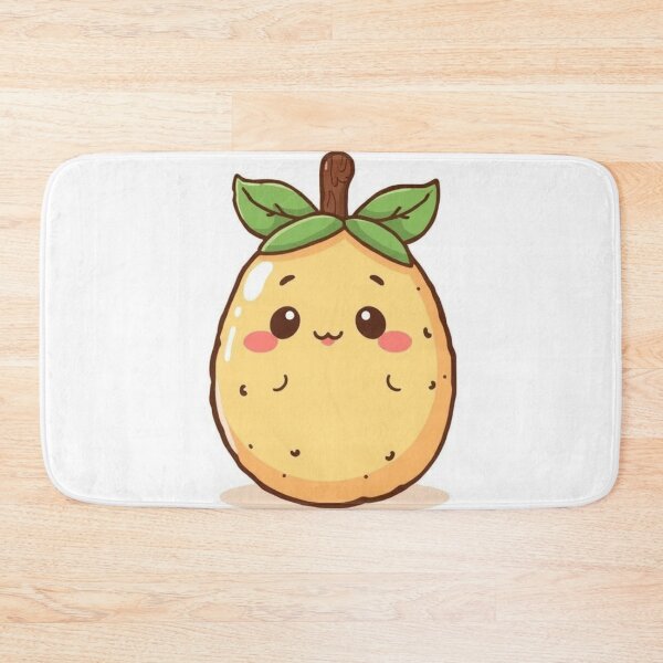 Item preview,  Hand-Drawn Kawaii Objects Collection designed and sold by hjian8219.