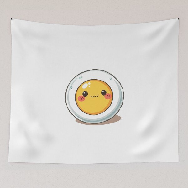 Item preview,  Hand-Drawn Kawaii Objects Collection designed and sold by hjian8219.