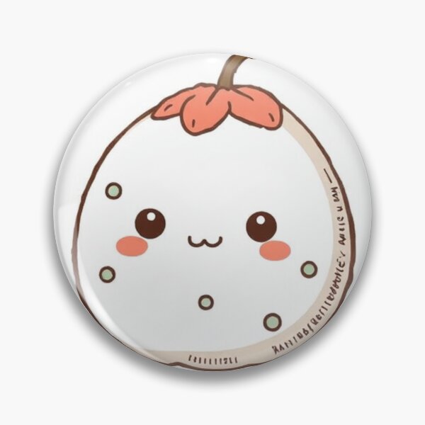 Item preview,  Hand-Drawn Kawaii Objects Collection designed and sold by hjian8219.