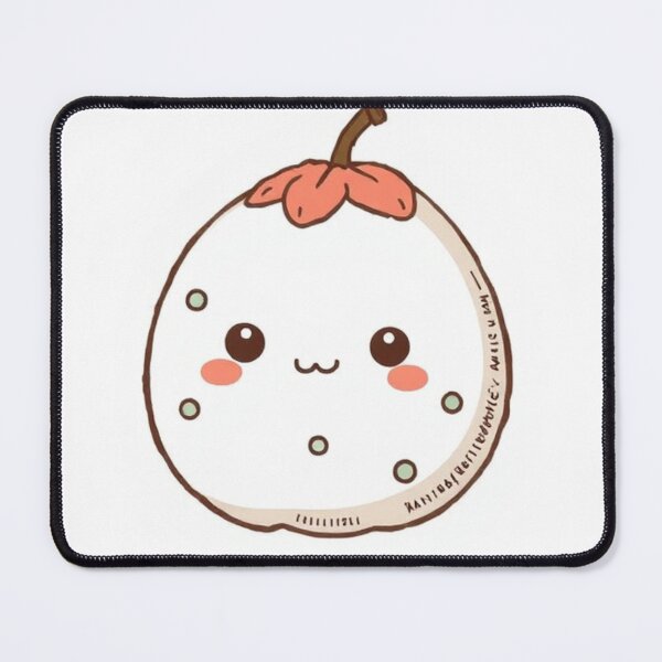 Item preview,  Hand-Drawn Kawaii Objects Collection designed and sold by hjian8219.