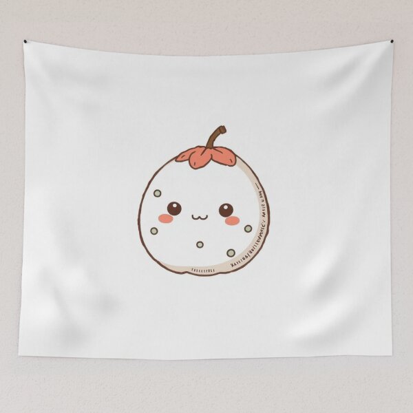 Item preview,  Hand-Drawn Kawaii Objects Collection designed and sold by hjian8219.