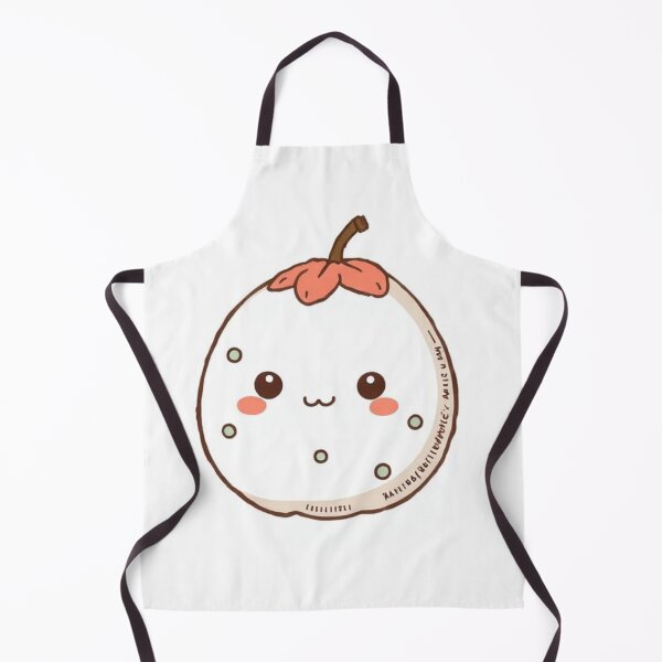 Item preview,  Hand-Drawn Kawaii Objects Collection designed and sold by hjian8219.