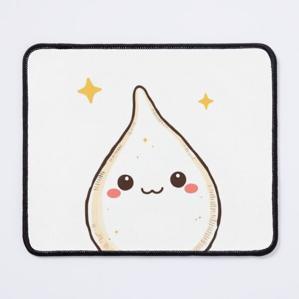 Item preview,  Hand-Drawn Kawaii Objects Collection designed and sold by hjian8219.